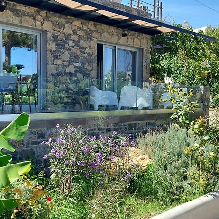 Istron Avra Apartment Kalo Chorio  Екстериор снимка