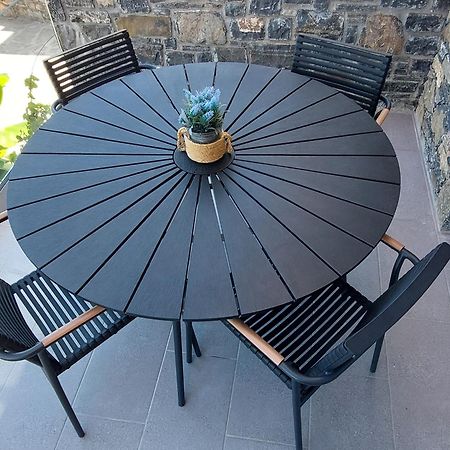 Istron Avra Apartment Kalo Chorio  Екстериор снимка