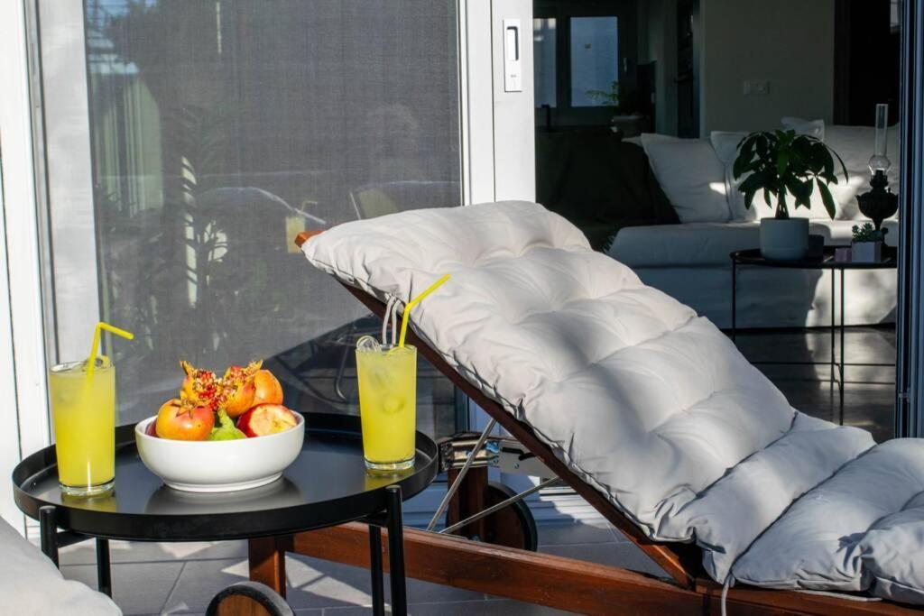 Istron Avra Apartment Kalo Chorio  Екстериор снимка