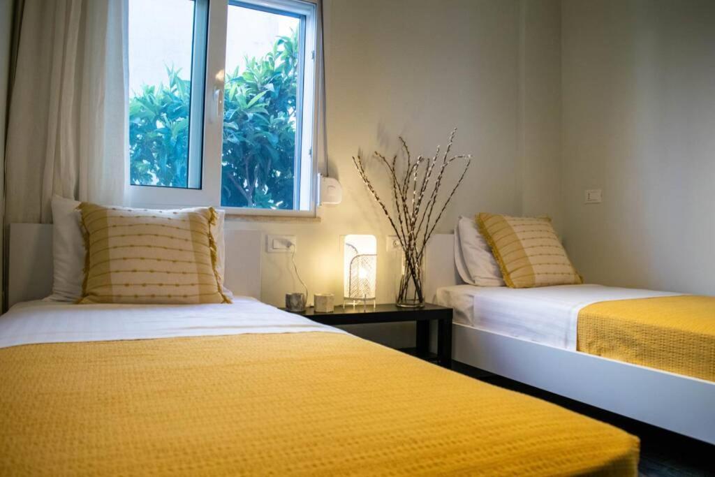Istron Avra Apartment Kalo Chorio  Екстериор снимка