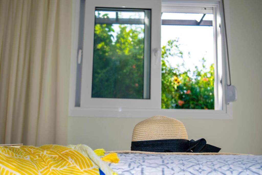 Istron Avra Apartment Kalo Chorio  Екстериор снимка
