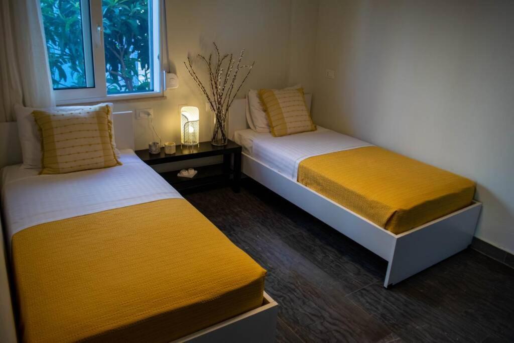 Istron Avra Apartment Kalo Chorio  Екстериор снимка