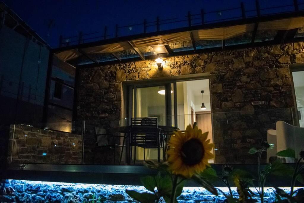 Istron Avra Apartment Kalo Chorio  Екстериор снимка