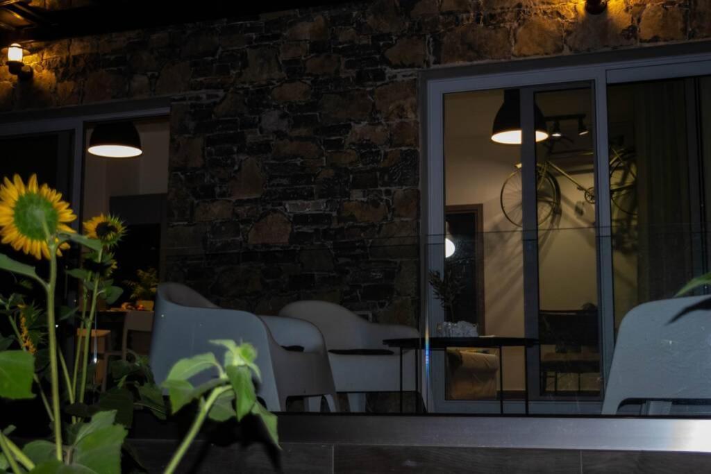 Istron Avra Apartment Kalo Chorio  Екстериор снимка