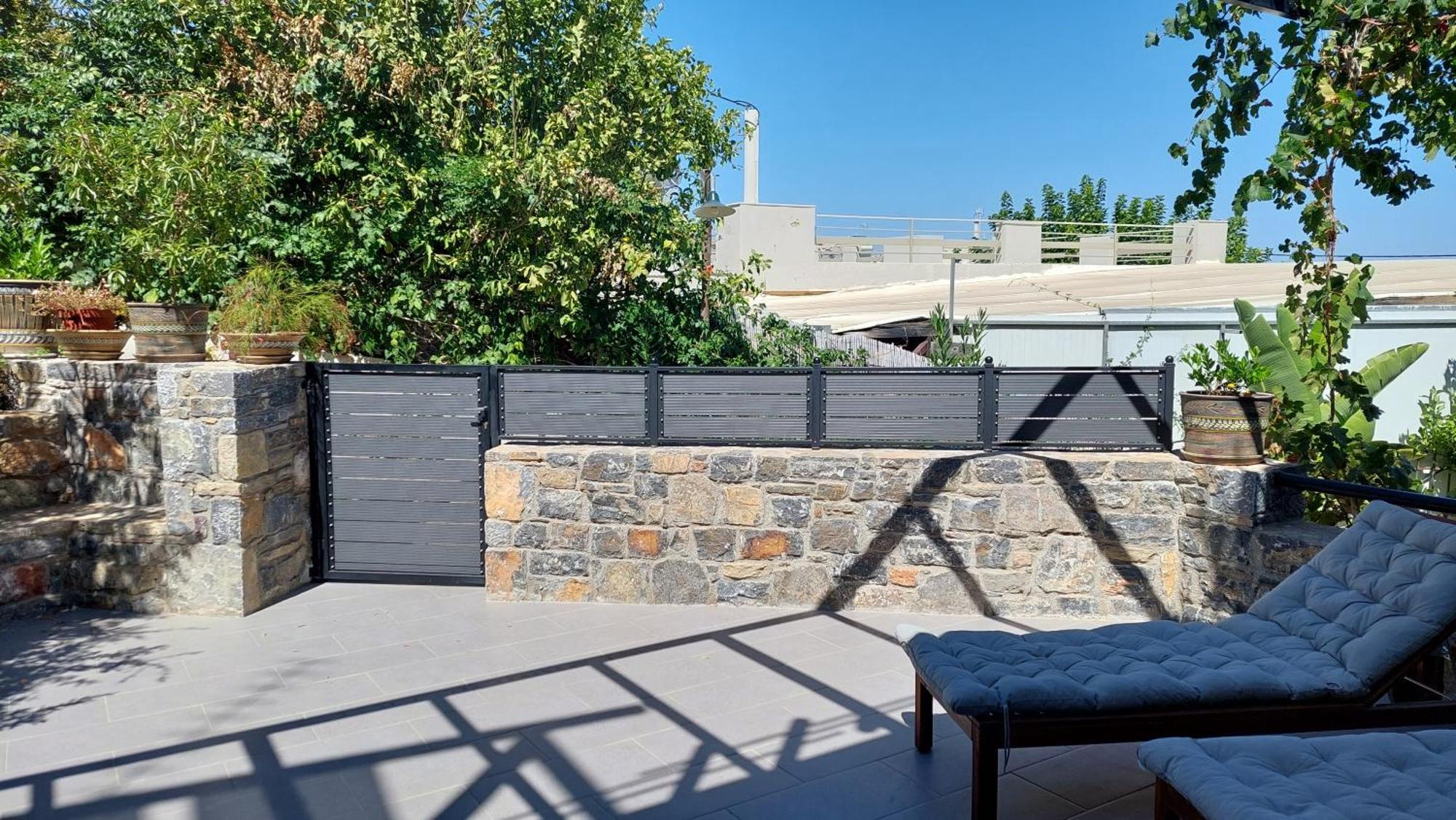 Istron Avra Apartment Kalo Chorio  Екстериор снимка