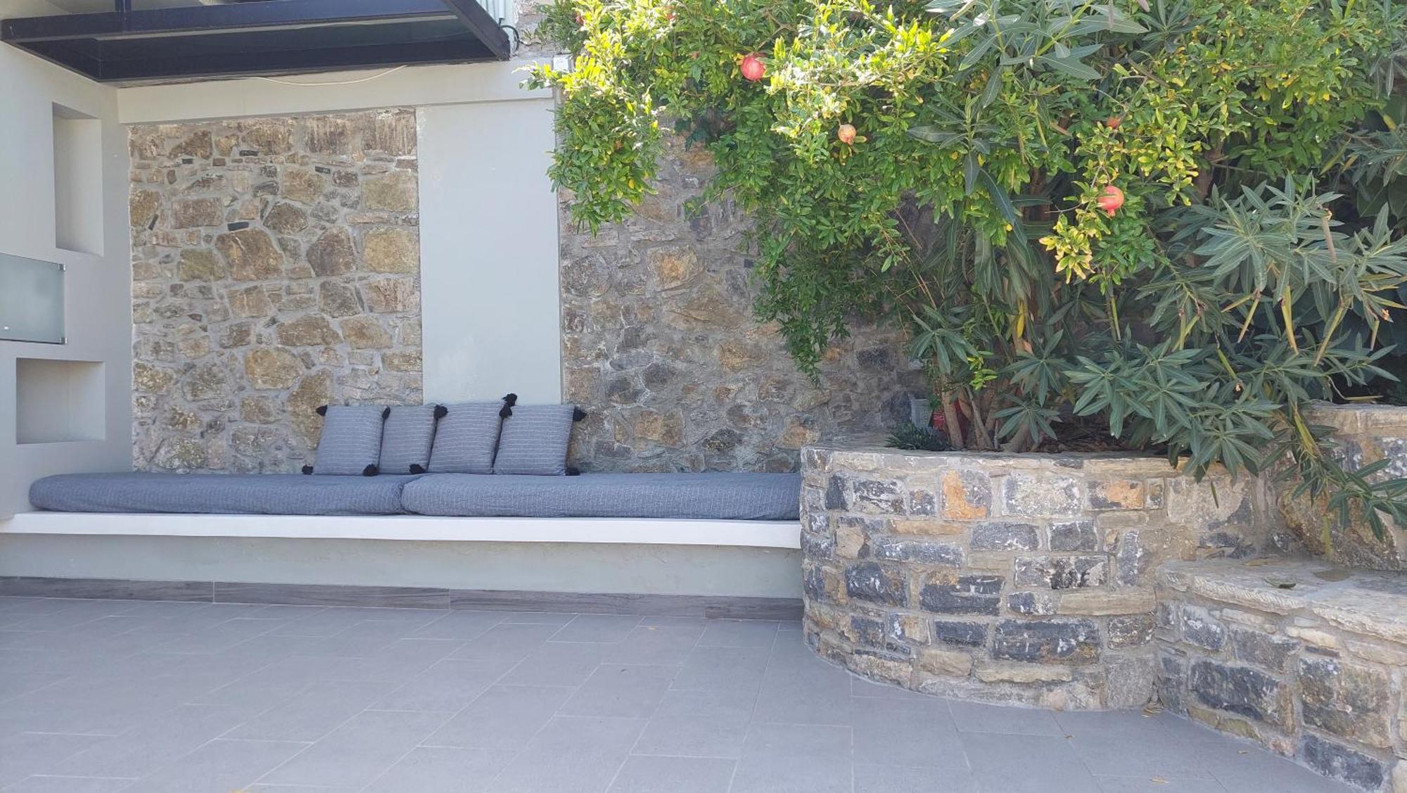 Istron Avra Apartment Kalo Chorio  Екстериор снимка
