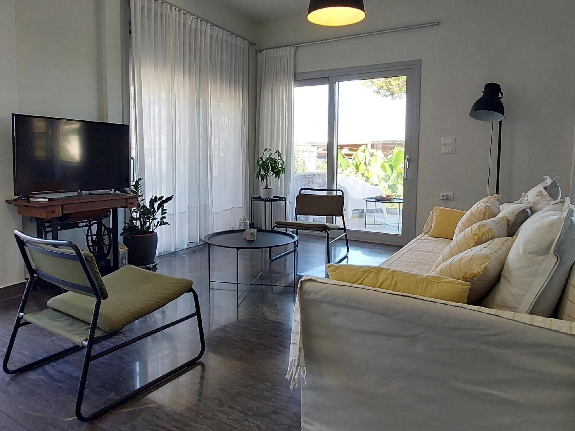 Istron Avra Apartment Kalo Chorio  Екстериор снимка
